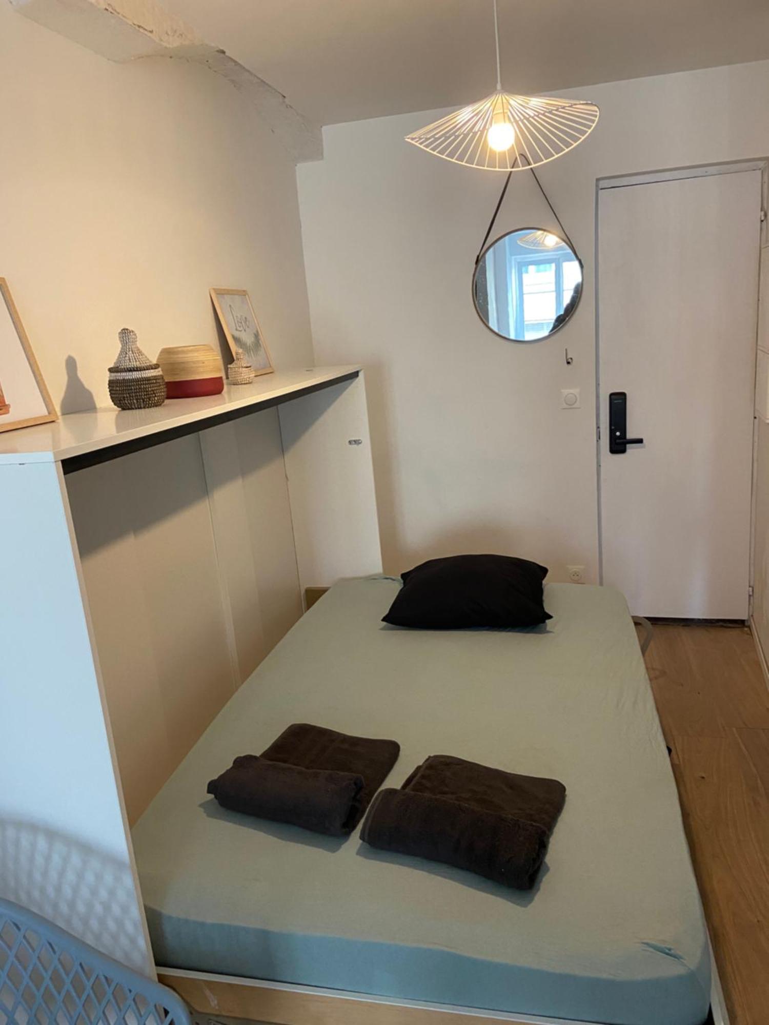 Studio Cathedrale Lägenhet Strasbourg Exteriör bild