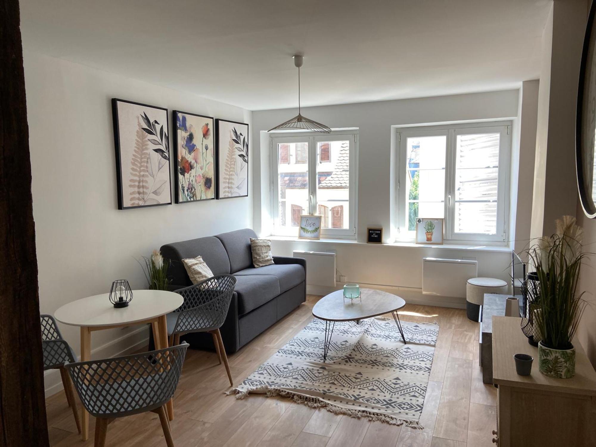 Studio Cathedrale Lägenhet Strasbourg Exteriör bild